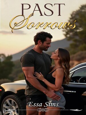 cover image of Past Sorrows